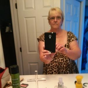 Meet your Posher, Donna